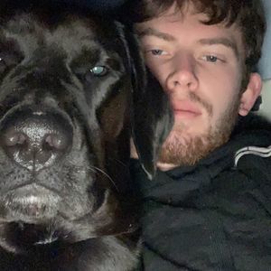 Meet your Posher, Alec